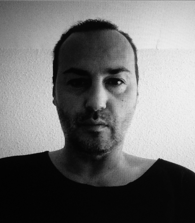 mario Koch