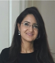 Wiem Boussaidi