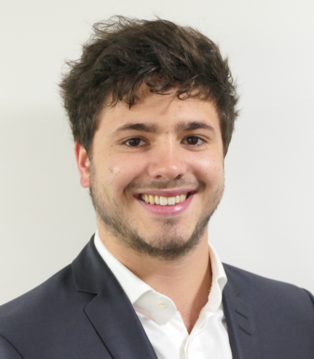Antoine REBORD