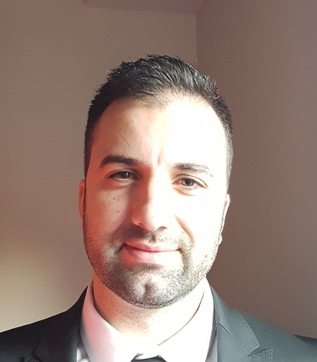 joni Da Costa Correia