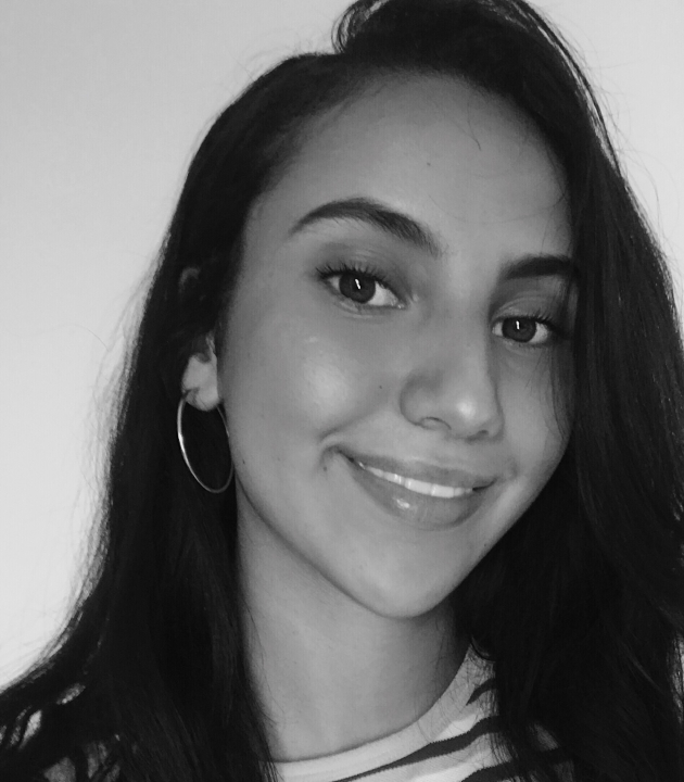 Souraïda EZZAARAOUI
