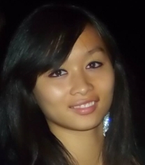 Cécilia Delfly