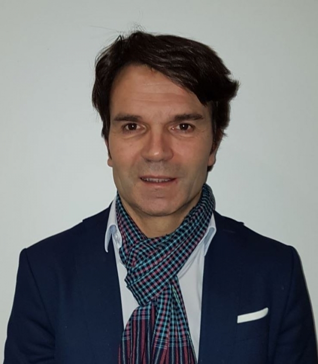 Vincent CREPET