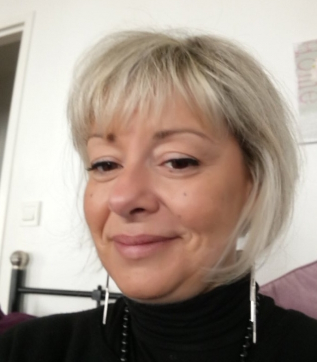 Sophie Berrod Vignon