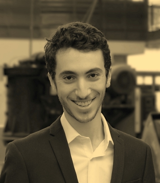 Ilies Ghanzouri