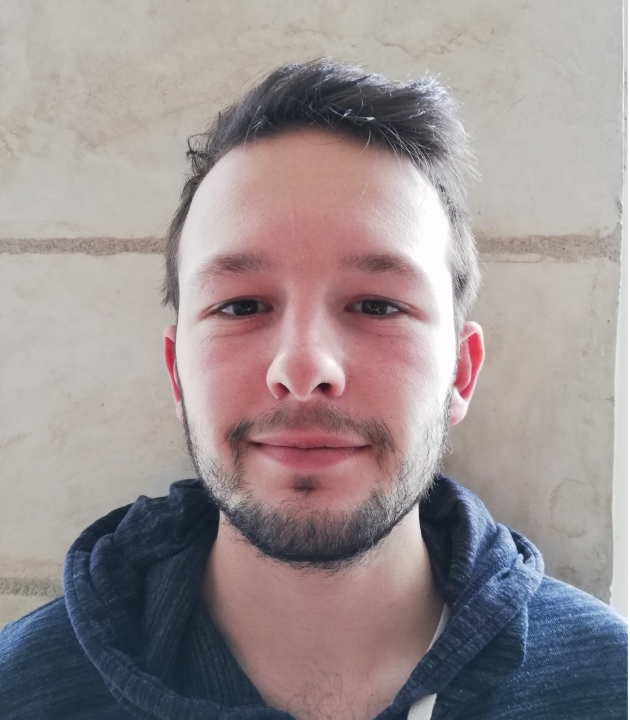 Gabriel Toursel