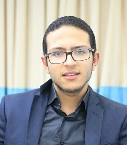 ghassen dehmani