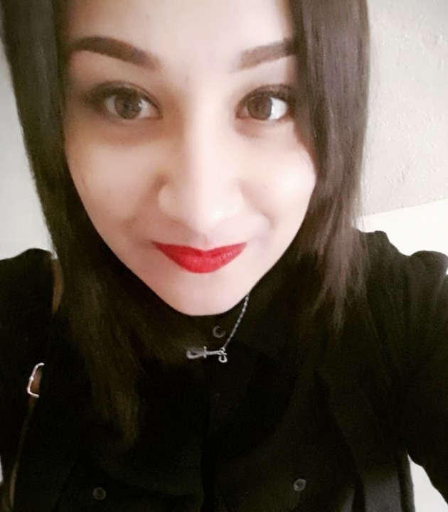 Ghada Mbarek