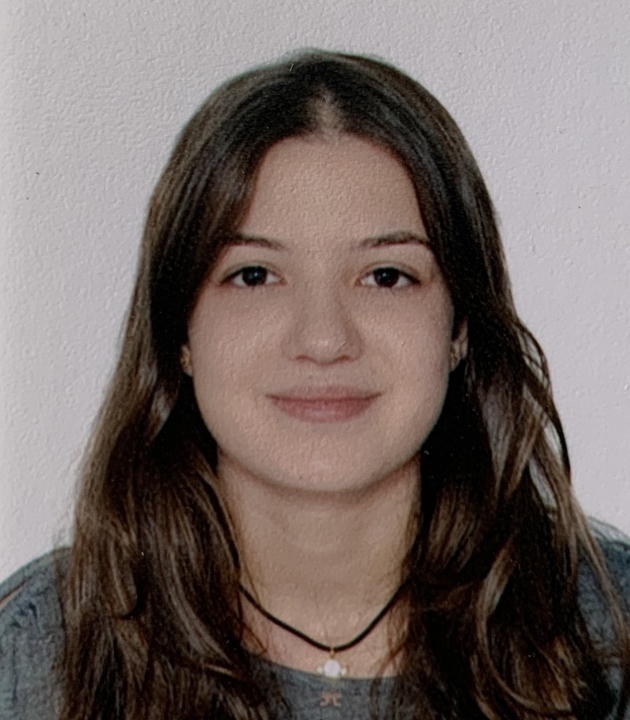 Lilia Agzenai