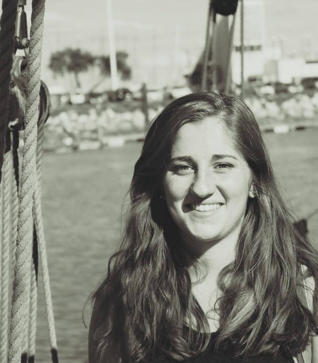 Myrtille CHATENIER