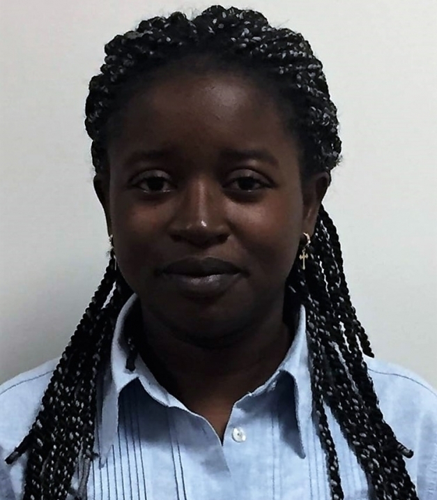 Vanie Charnelle DEFFO NTOUGNBOU