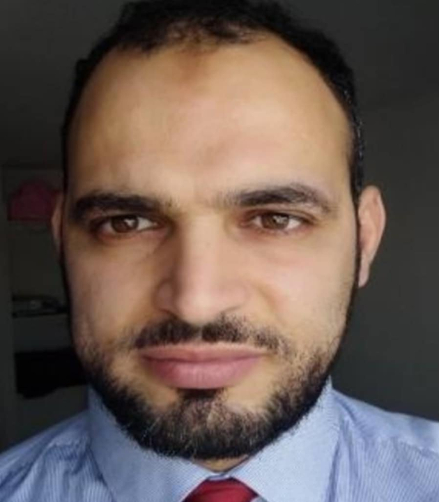 Larbi ZIADA