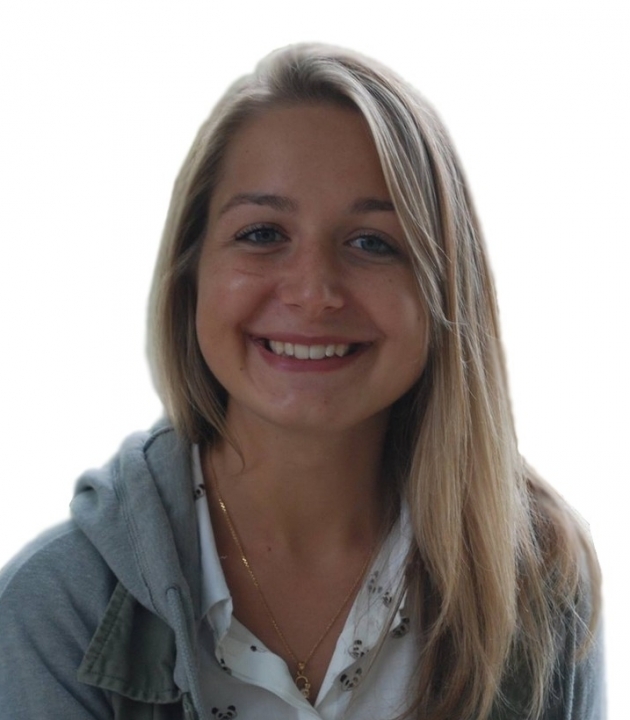 Océane Jan