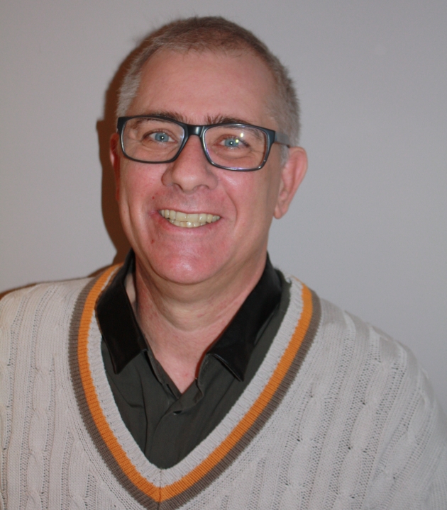 Jacques Rousselle