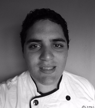 Pedro Gorocica Herrera