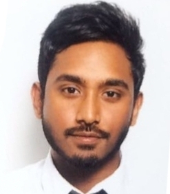 Robert Ranganadane