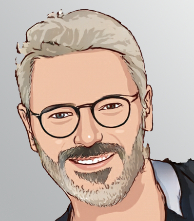 Thierry Guez