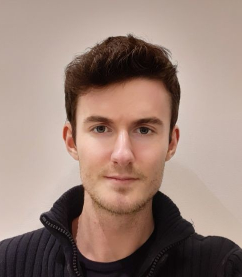 Guy-Yann Cléret