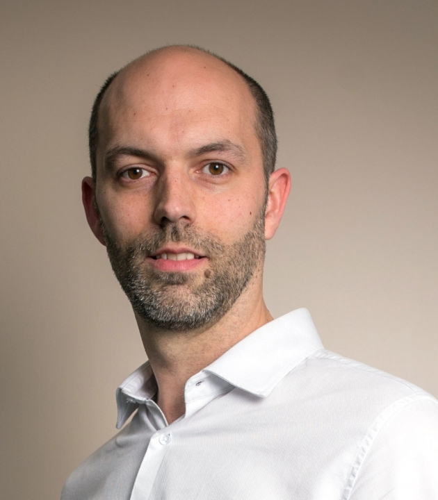 Antoine KERNOA