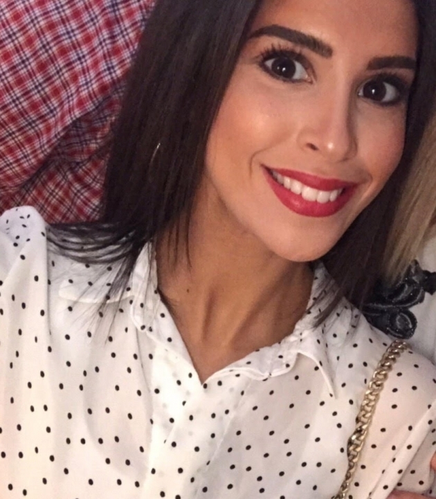 Yousra GHARBAOUI