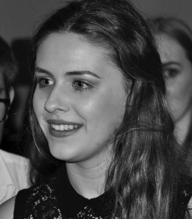 Louise Glasson