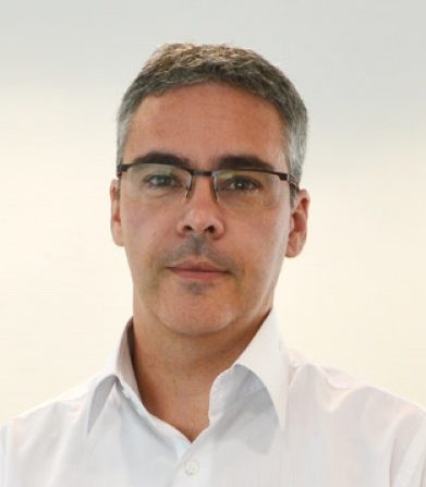 Vincent Jamet