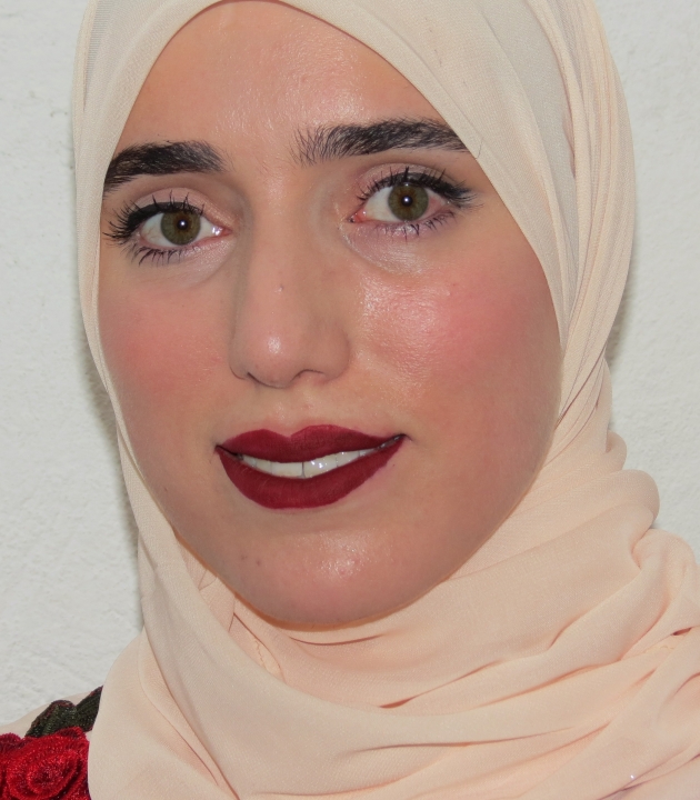 Rafika MALLOULI