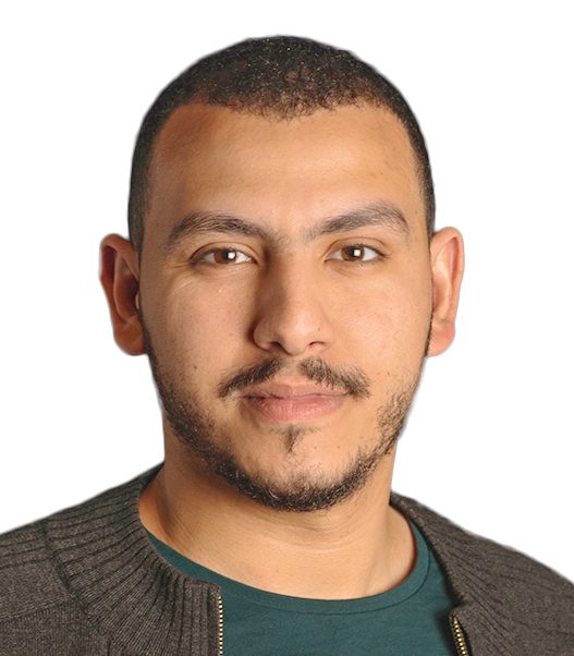 Walid MACHROUH