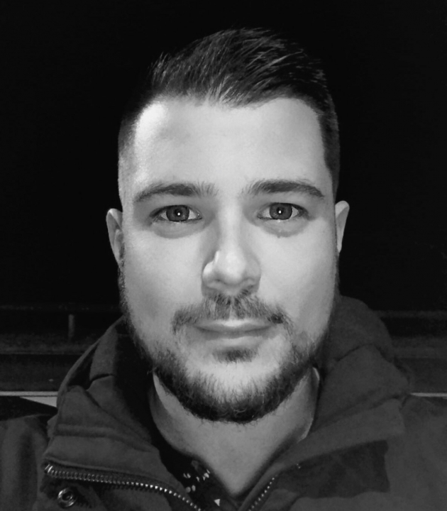 Kevin BLANDINIERES