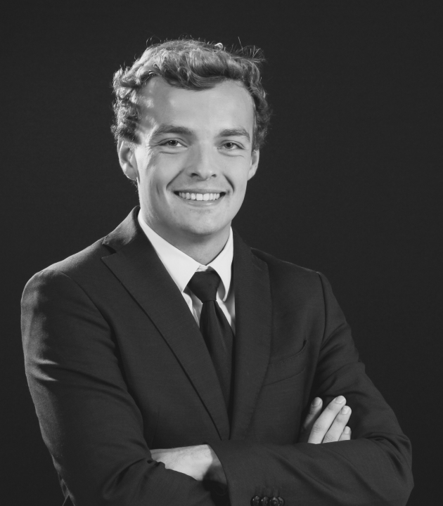 Corentin Gille