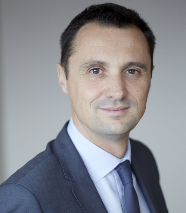 Amaury Lainé