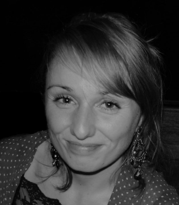 Hélène Bennès