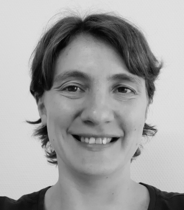 Cécile Ramaekers