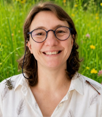 Cécile Ramaekers