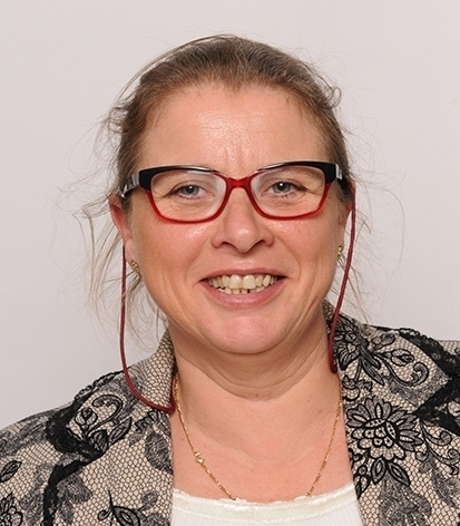 Marylise Somon