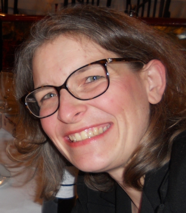 Tatiana PANNETIER