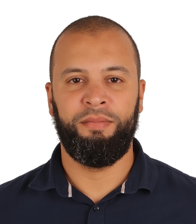 Mejdi Mlouki