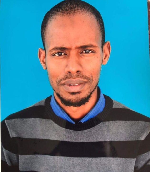 Oumar DIALLO