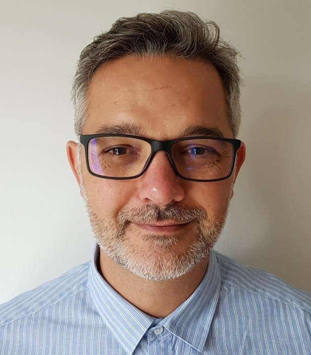 Luc PIATON