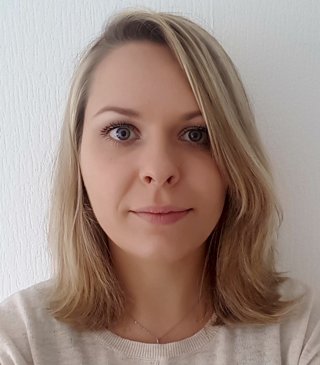 Cyrielle DARGENTOLLE