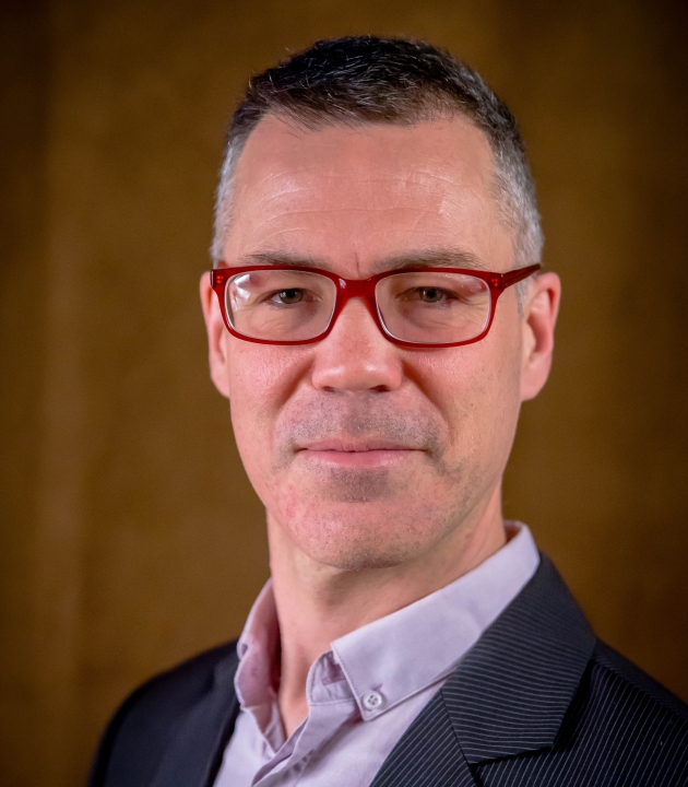 Thierry Frenette-Racine
