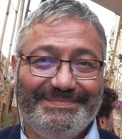 Nadir Stéphane JAH