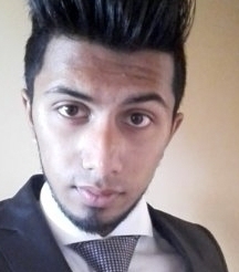 Madushan THAMBITHURAI