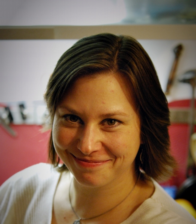 Livia Erzsébet Komeiner