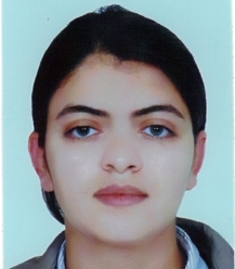 Fatima EL-BATEOUI
