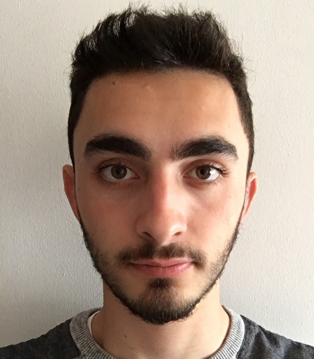 Arnaud TRAVISAN
