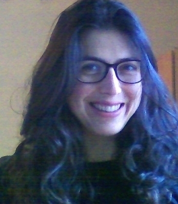 Aline de Alexandria e Pasquali Selle