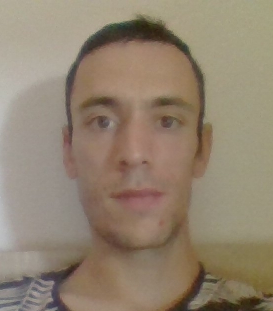 Dylan Tarniquet
