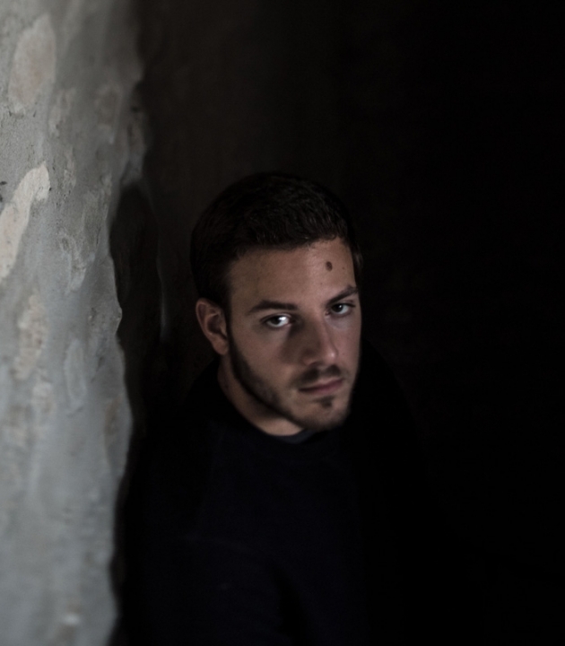 Jonathan Kalifat