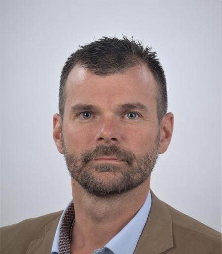 Damien Coutzac